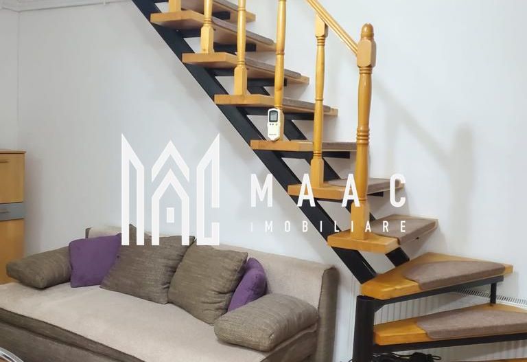 Apartament 2 camere | Mobilat - utilat | Zona OMV Milea - Poză 14