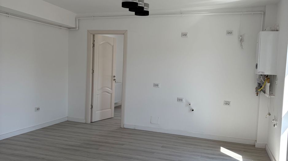 Apartament spațios | 3 camere | 2 băi | parcare | C. Baciului - Poză 1