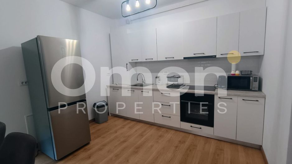 Apartament 2 camere | Parter | Grădină proprie | Parcare proprie - Poză 4
