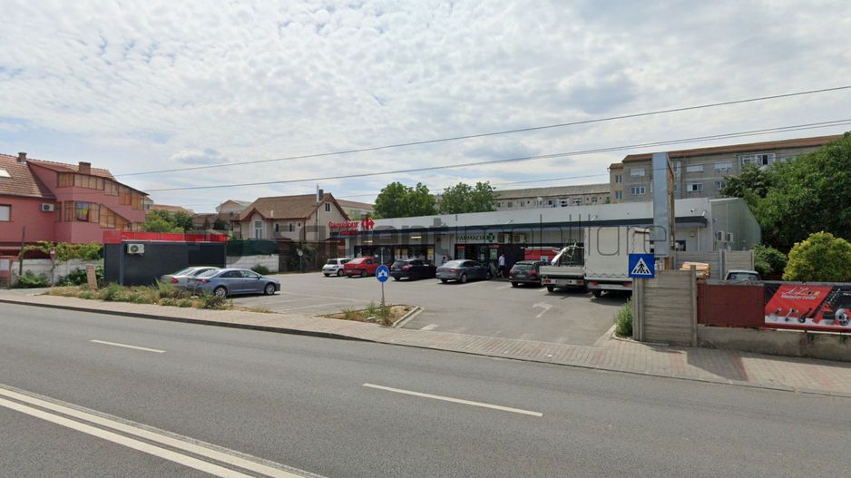 Sapient | Galerie comercială @ Sânmartin - Poză 2