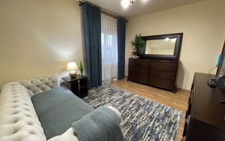 Casa individuala cu garaj in Sura Mare, SIbiu - Poză 5