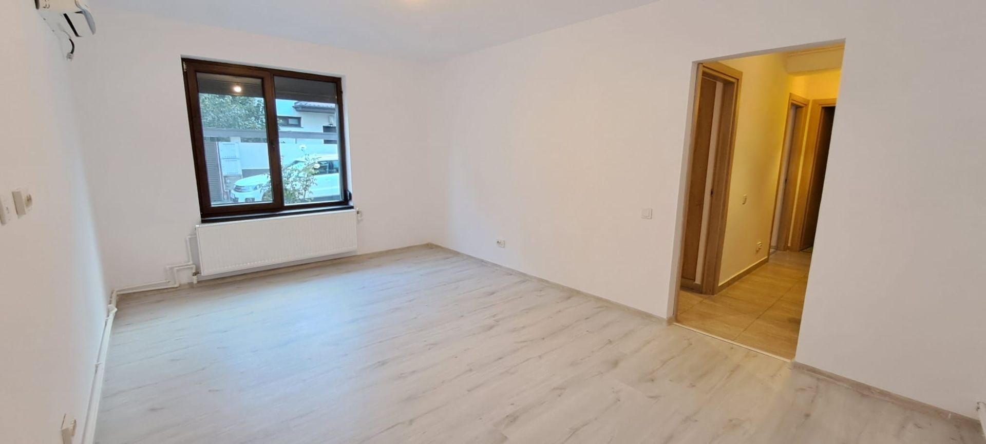 Apartament 2 camere decomandat, centrala, mobilat, STB, comision 0%! - Poză 3