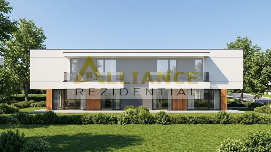 {Splaiul Unirii} Vila P+1 - 4 camere | Teren 220 MP - Poză 2