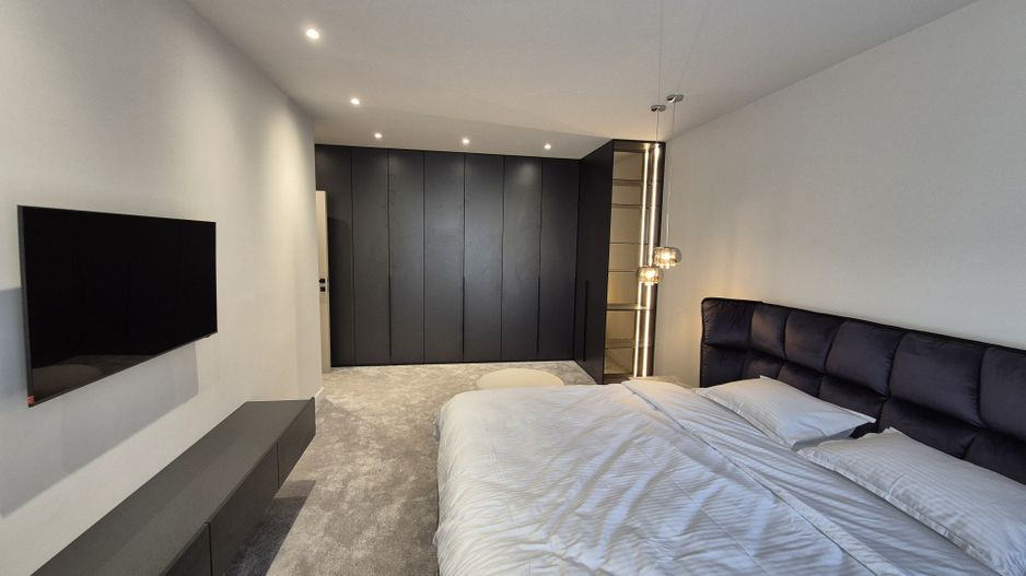 Apartament cu 2 camere 75,40 mp - Iancu Nicolae - Poză 7