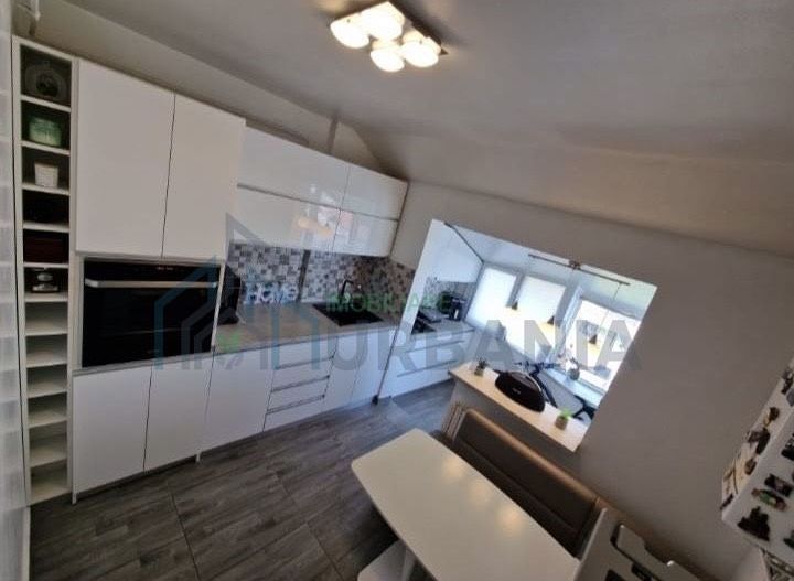 Apartament de inchiriat, 3 camere, zona Garii – Elytis, Alexandru cel Bun - Poză 1