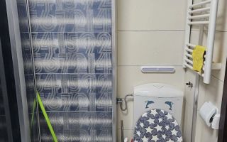 Apartament 3 camere Simion Barnutiu etaj 2 - Poză 10
