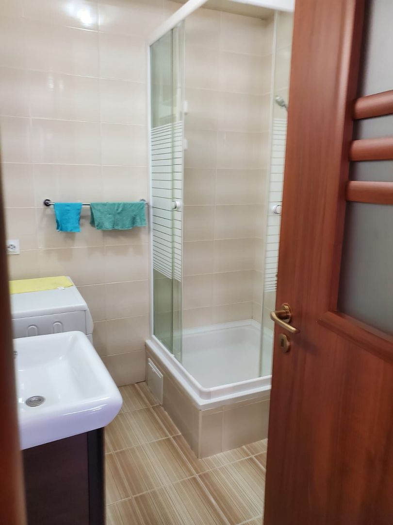 Apartament 3 camere Centrul Istoric - Poză 7