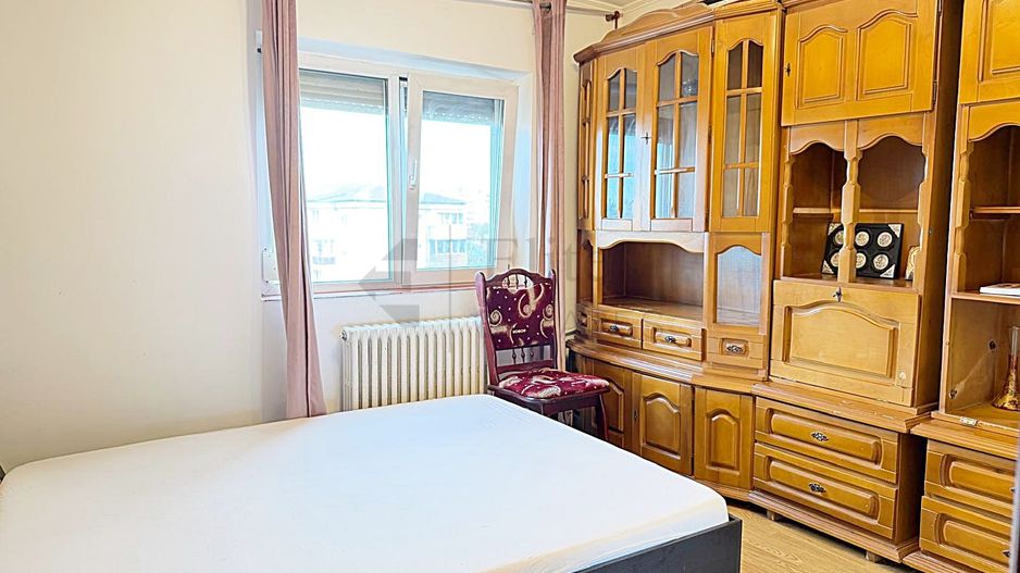 Apartament 3 camere de inchiriat in Nufarul - Poză 11