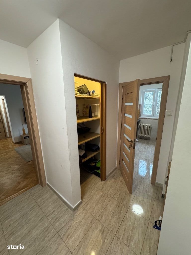 Apartament 2 Camere Strada Romancierilor - Poză 4