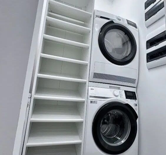 Apartament 3 camere cu garaj în UpGround Residence Pipera - Poză 8