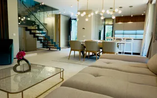 Casa / Vila Amber Gardens | Tunari | 6 camere | Otopeni - Poză 27