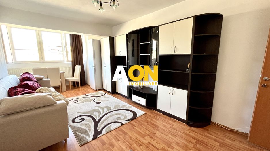 Garsonieră, Zona Bulevardului Transilvania, Cetate - Poză 1