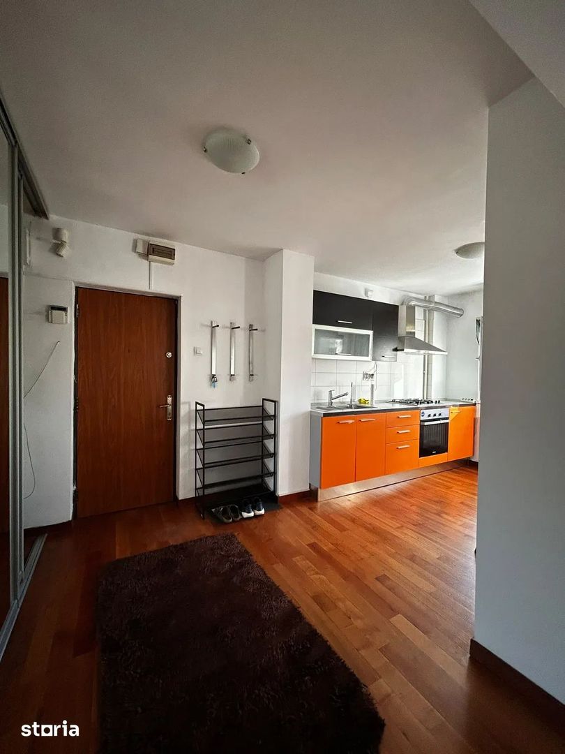 Apartament 2 camere, pe Calea Calarasilor, 2 min de metrou Piata Muncii - Poză 2
