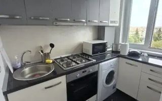 Apartament 1 camera | 30 MPU | Central - Poză 2