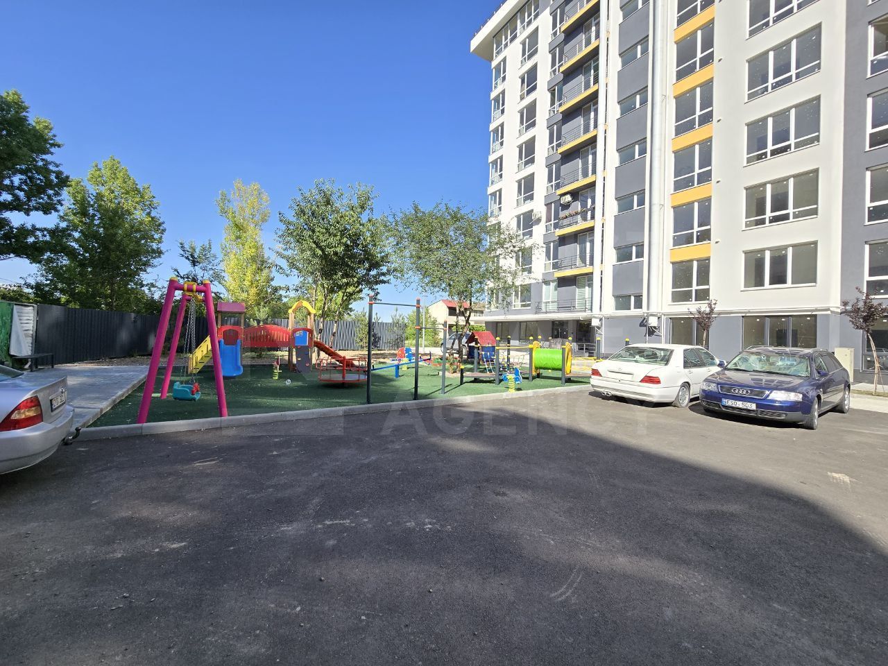 Vânzare, Penthouse, 3 camere, strada Ialoveni, Telecentru - Poză 22