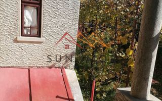 Casa 2 camere decomandate, teren 1931 mp, Cocorastii Caplii, Prahova - Poză 2