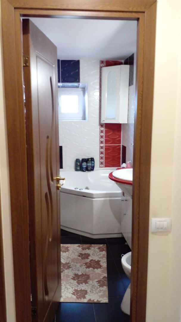 Apartament 3 Camerte Zona 13 Septembrie - Poză 16