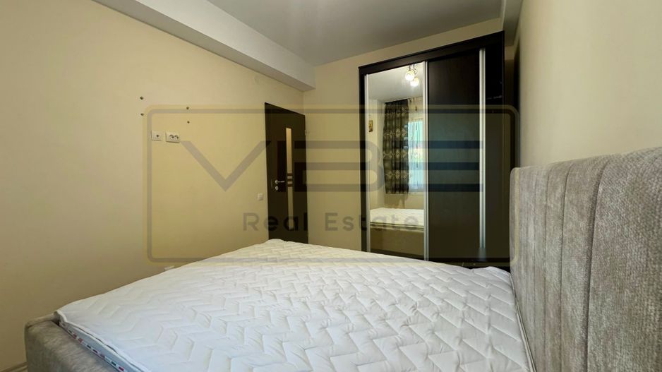 Apartament 2 camere decomandat+parcare Tatarasi Kaufland - Poză 6