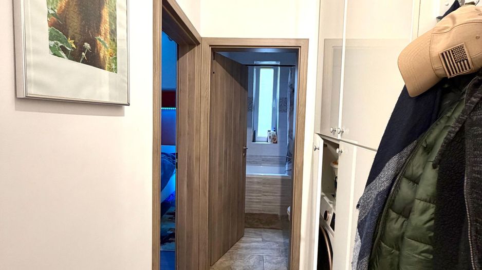 Apartament 2 camere - ideal investitie - Giroc - Poză 3