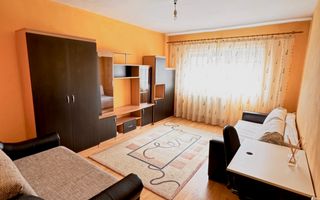 Apartament cu o cameră, decomandat – Rogerius - Poză 2