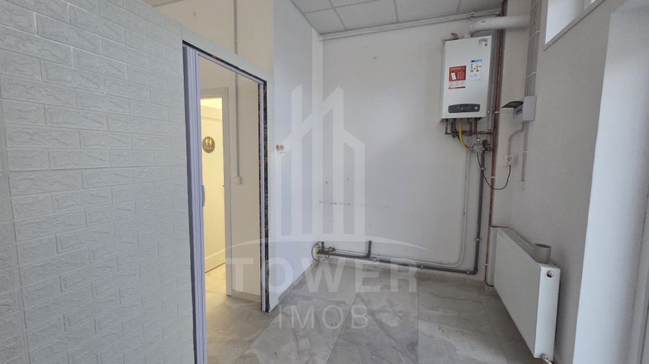 Spațiu comercial stradal de vânzare / Zona Brana - Șelimbăr - Poză 4