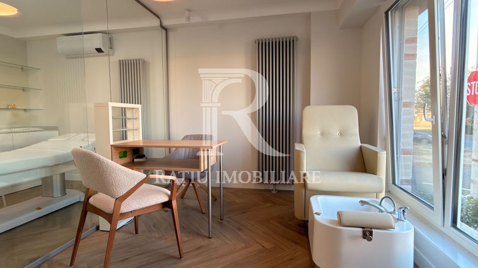 Salon Premium | Eleganță, rafinament și funcționalitate - Poză 7