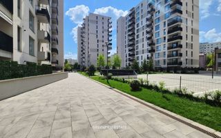 2 camere cu centrala, bloc nou, Citta Residence, Pantelimon Delfinului Mega Mall - Poză 20