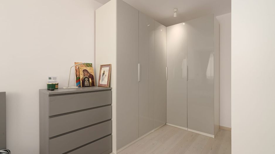 Titan - Titanul nou Rezidential sau investitie loc parcare - Poză 16