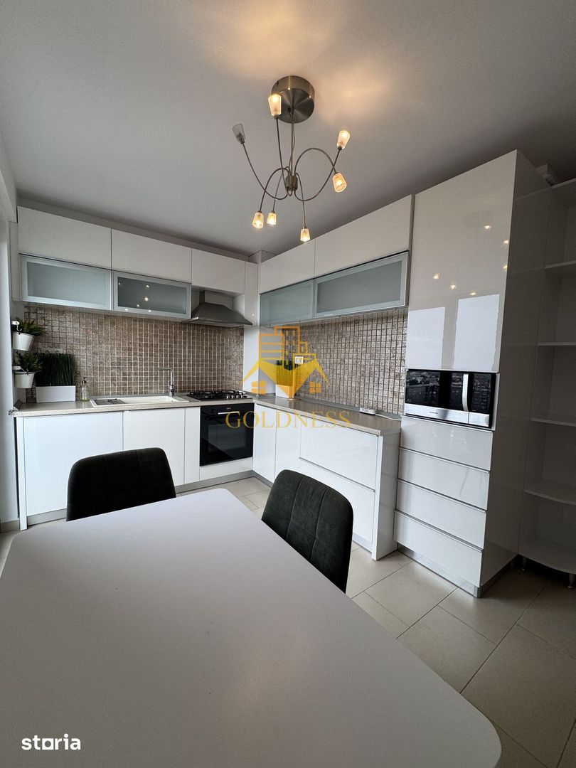 3 camere, Penthouse, Premium, Zorilor, Calea Turzii, Hotel Gala - Poză 7