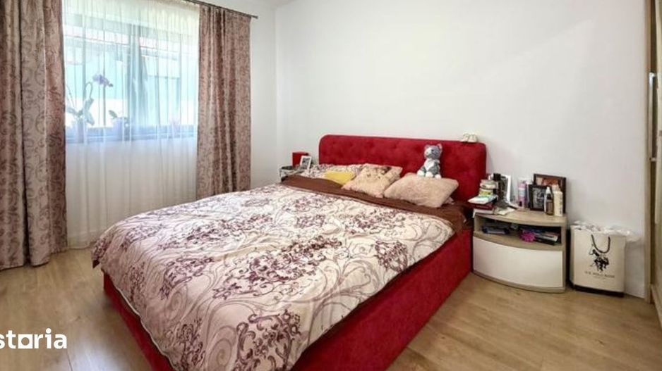 Casa insiruita Dumbravita - Poză 5