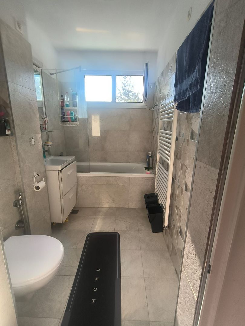 Apartament 2 camere, zona Astra/Planete - Poză 11