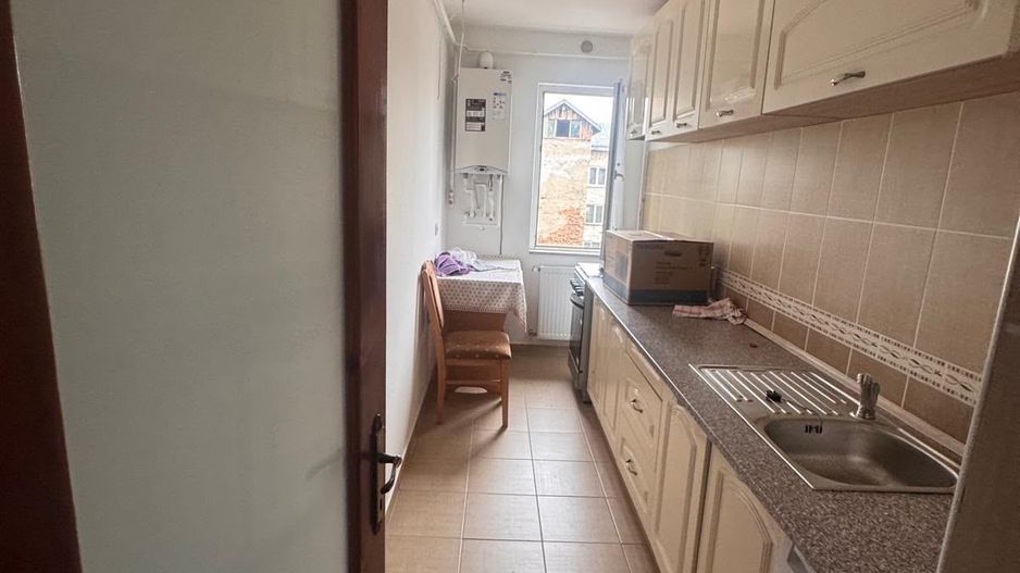 Apartament cu 2 camere | 53 mp | Mărășești | Ideal pentru investiție - Poză 5