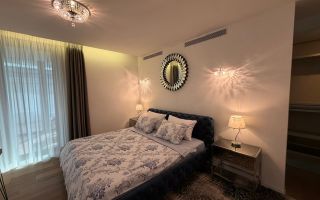 DUPLEX DE INCHIRIAT 4 CAMERE | PRIMAVERII | 2 TERASE  | MOBILAT LUX | 2 PARCARI - Poză 10