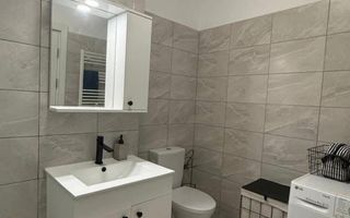 AP. 2 CAMERE SOFIA RESIDENCE, PARCARE, INCALZIRE PARDOSEALA, METROU - Poză 4