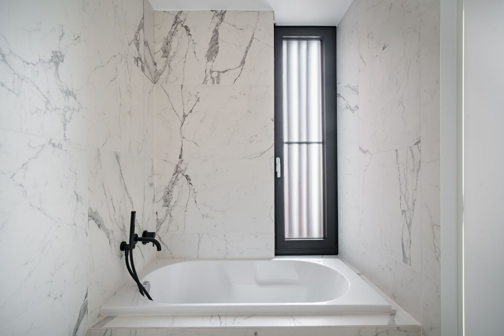 Vila tip UV03 mobilata partial in Amber Forest-prima inchiririere - Poză 13