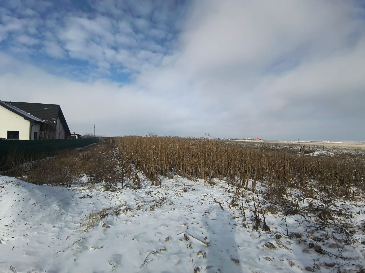 Teren de vânzare Șcheia | Sfantu Ilie | 3.361 mp - Poză 6