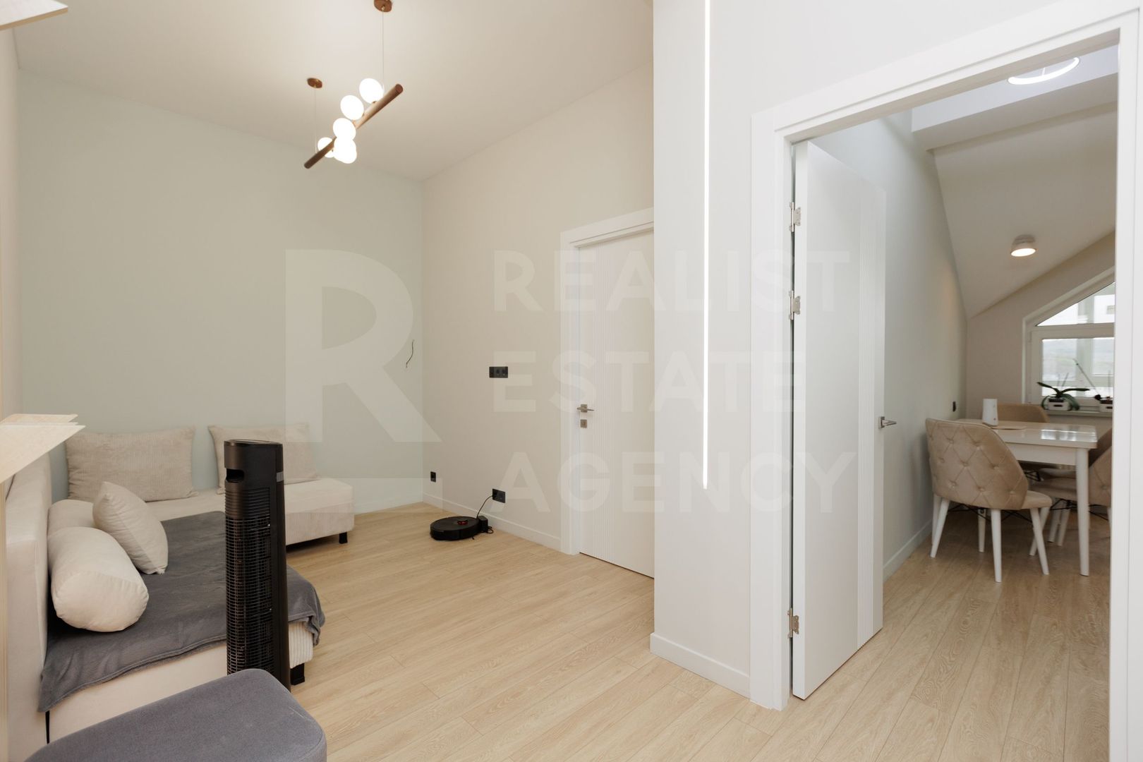 Vânzare, apartament, 2 camere, str. Drumul Taberei, Buiucani - Poză 10