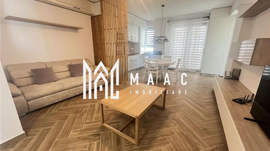 Apartament 3 camere | Decomandat | 84 mp | Balanta Residence - Poză 1