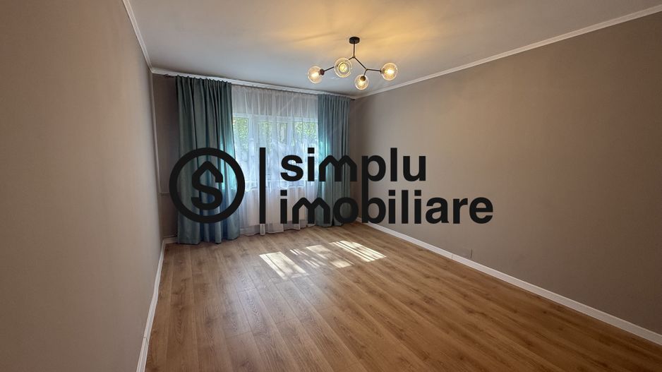 Apartament 2 cam decomandat Brazda lui Novac et P/4 - Poză 1