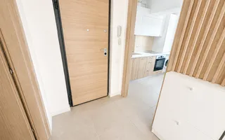 2 Camere Politehnica Park Residence Metrou Grozavesti et 7/9 an 2016 - Poză 13