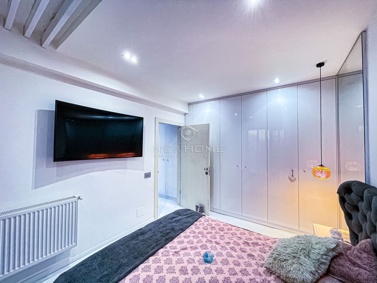 COMISION 0 % Apartament  2 camere 120 mp, zona centrala - Poză 10