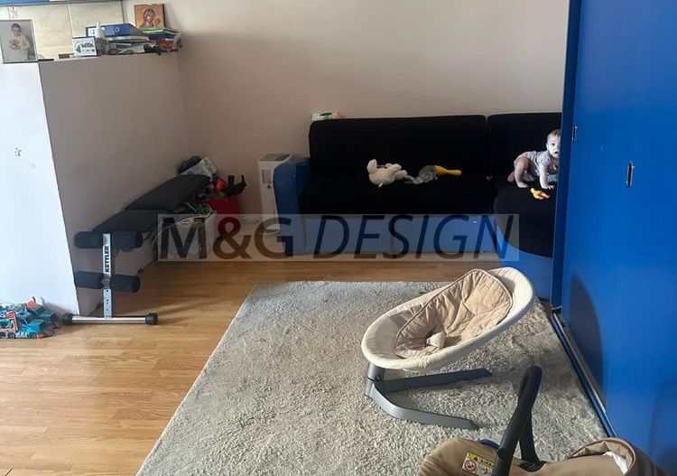 Apartament 2 camere Giroc - Poză 3