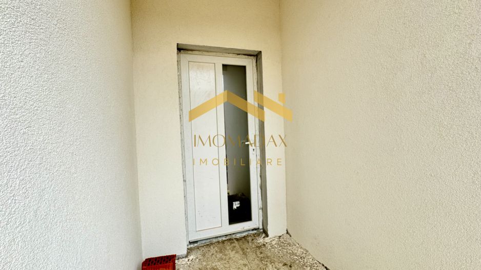 Bucovat-Duplex pe Parter-Finisaje la Alegere - Poză 14