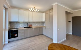 Apartament modern de 100 mp, finisat de designer, in Iris! - Poză 3