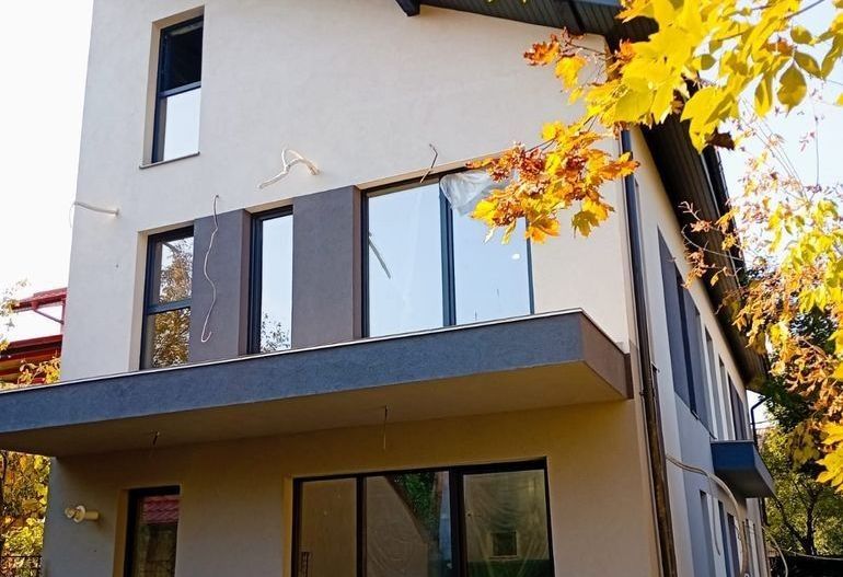 Duplex modern P+1E+M,  BUCURESTII NOI - Poză 6