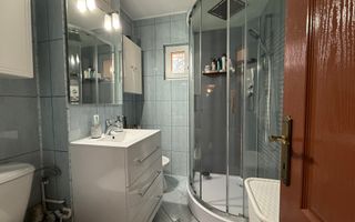 Apartament 4 camere | Etaj 2 | Balcon | 70 MP |  Valea Aurie - Poză 9