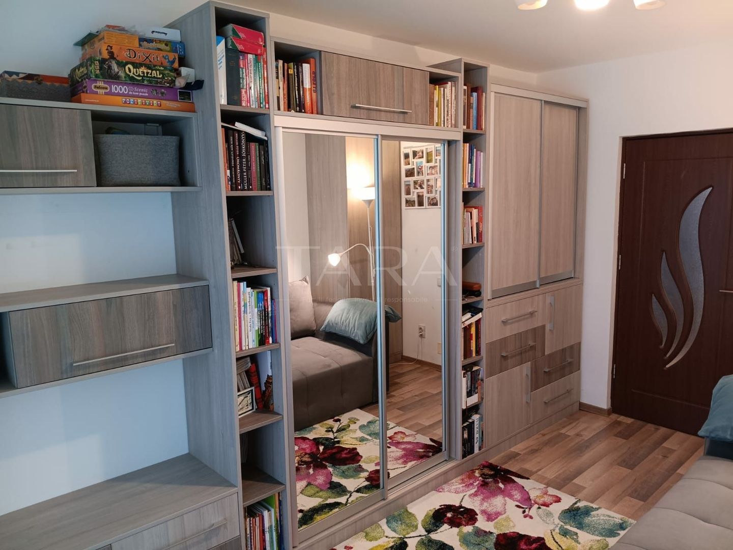 Apartament  3 camere spatios si luninos in apropiere de VIVO - Poză 4