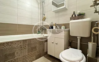 Apartament de vânzare cu 3 camere tip PB în zona Nufarul, Oradea - Poză 14
