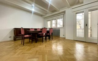 Apartament  4 camere*** 130 mp + Boxa*****Centrul Capitalei - Poză 4