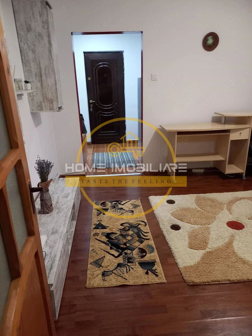 Apartament 2 camere, SD etaj 2/4 42MP // Dacia - Zimbru - Poză 1